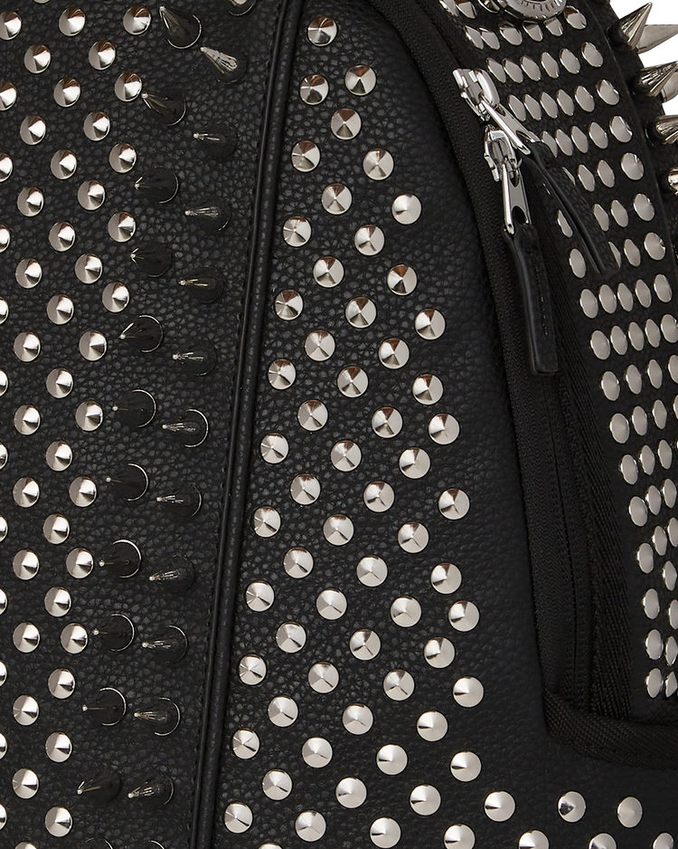 HEAVY METAL DLXSV BACKPACK