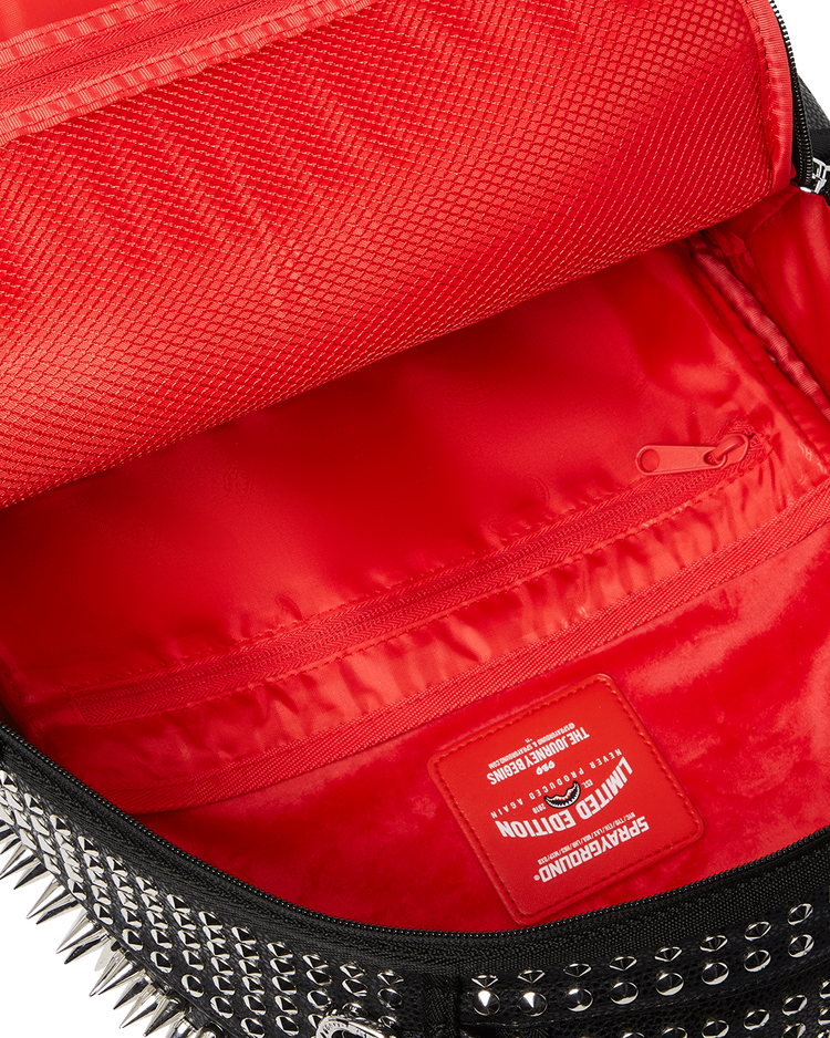 HEAVY METAL DLXSV BACKPACK