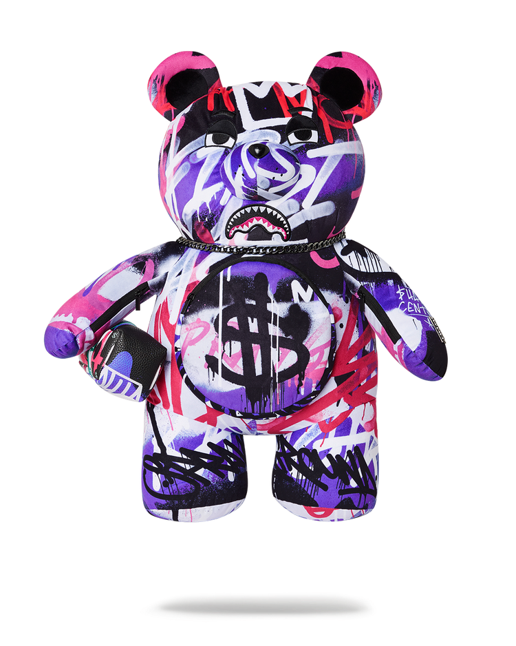 VANDAL COUTURE BEAR