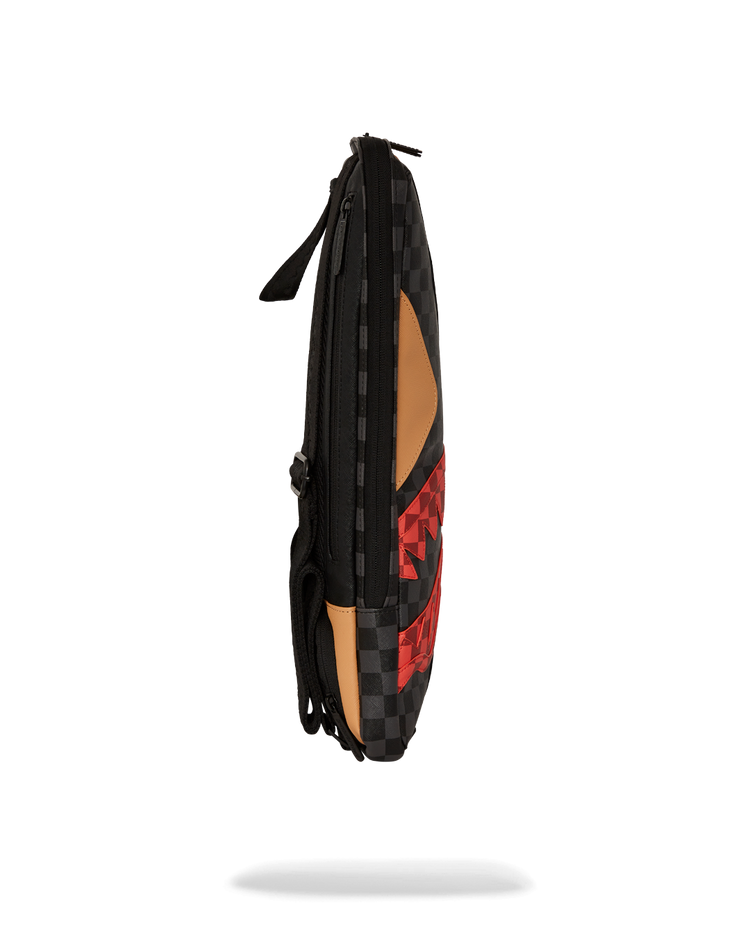 EVIL TRIPLE DECKER SMARTPACK