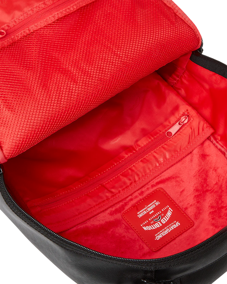 GATOR GRILLS DLXSV BACKPACK