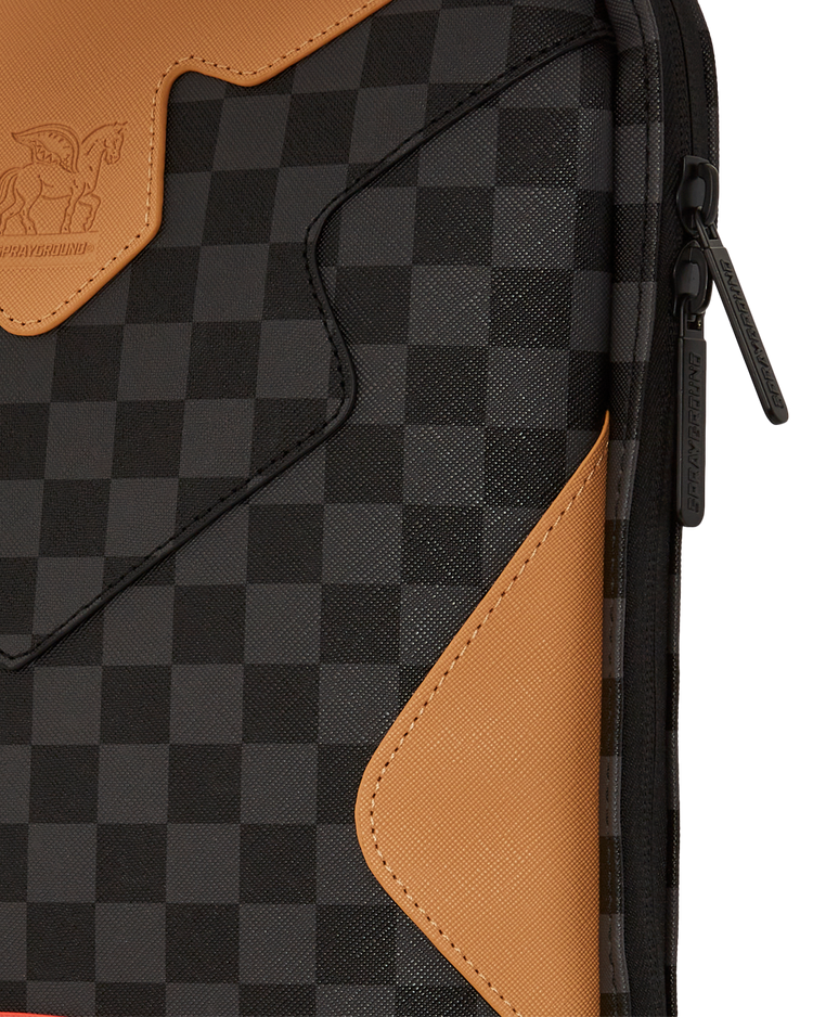 EVIL TRIPLE DECKER SMARTPACK