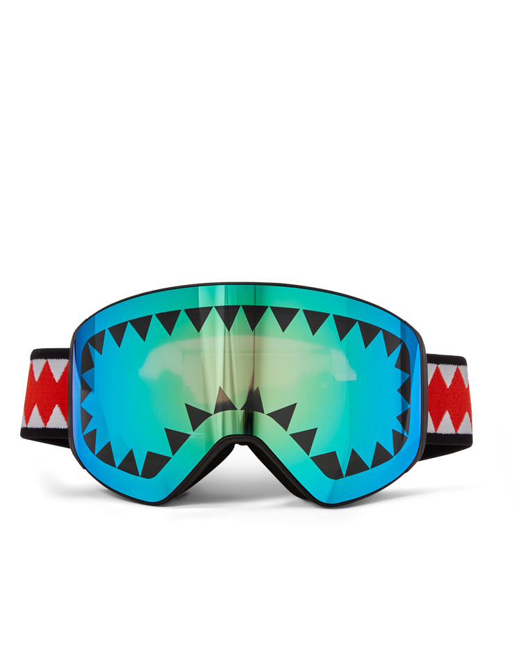 SKY HIGH SEEKERS ATCTIC SKI GOGGLES