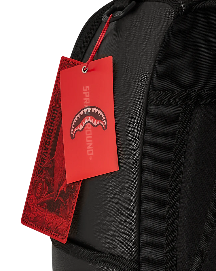 GATOR GRILLS DLXSV BACKPACK