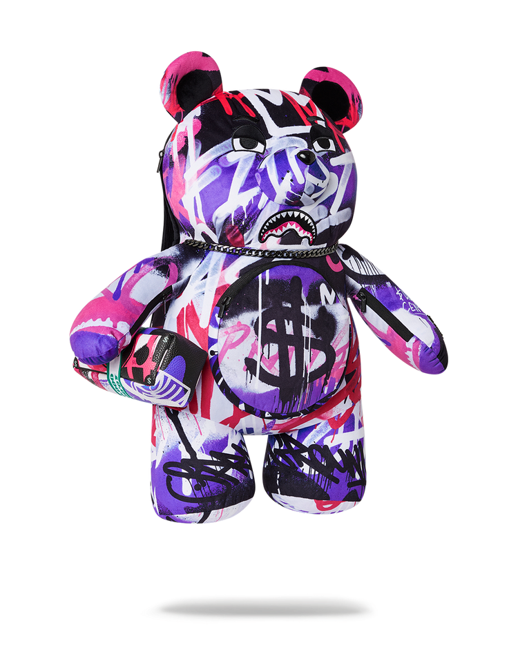 VANDAL COUTURE BEAR