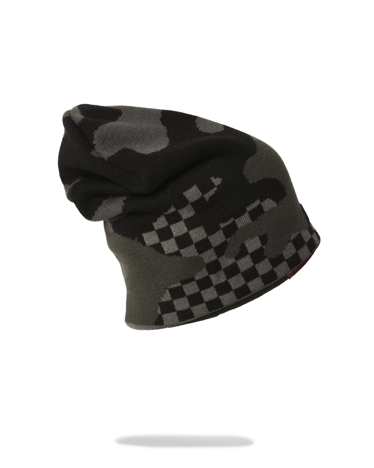 3AM NEVER SLEEP SLOUCH BEANIE