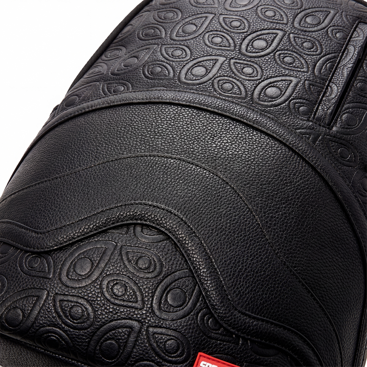 BLACK EYES BACKPACK