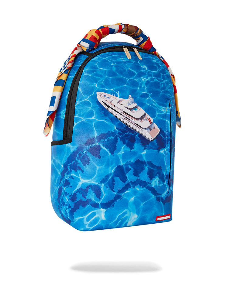 YACHT DREAMS DLXSR BACKPACK