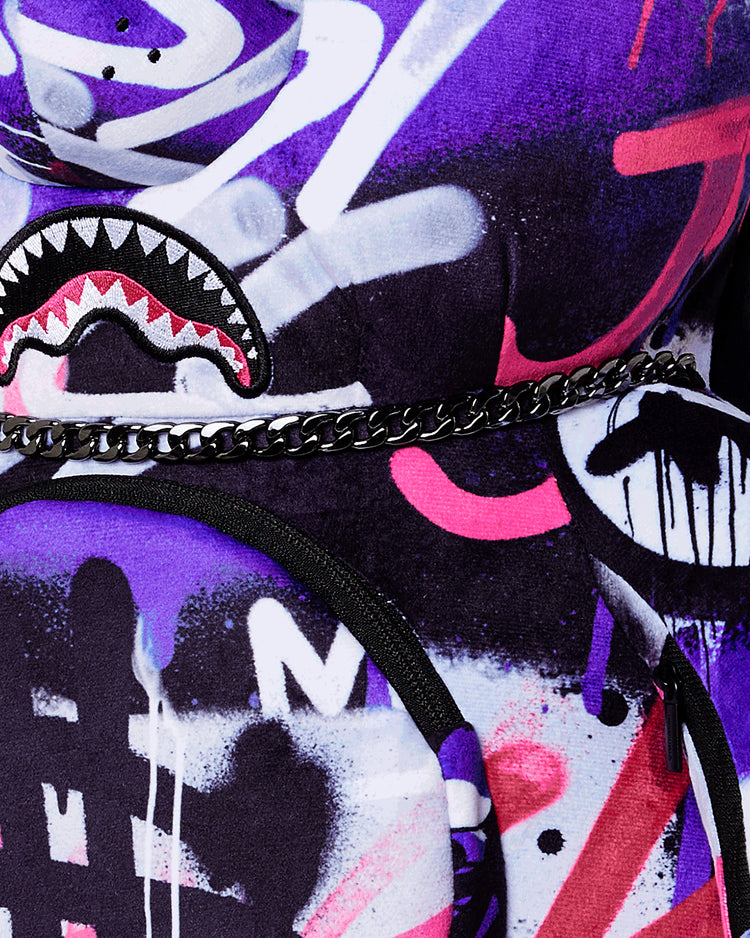 VANDAL COUTURE BEAR