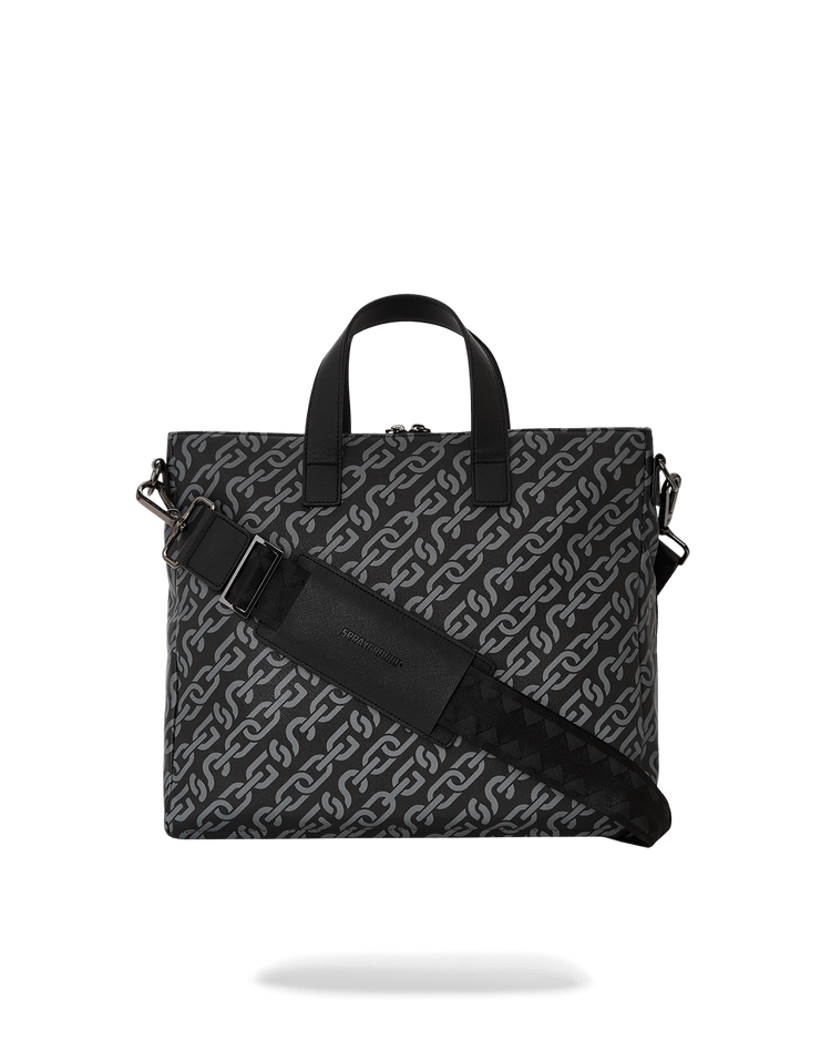 SG CHAIN TRAVEL BREIFCASE