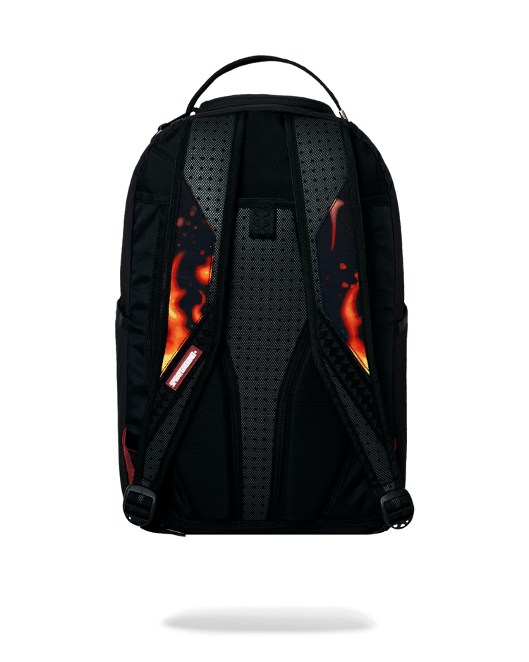 SKULL DESTROYER DLXSR BACKPACK