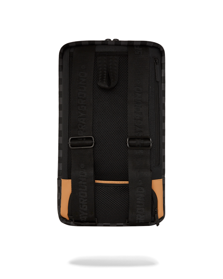 EVIL TRIPLE DECKER SMARTPACK