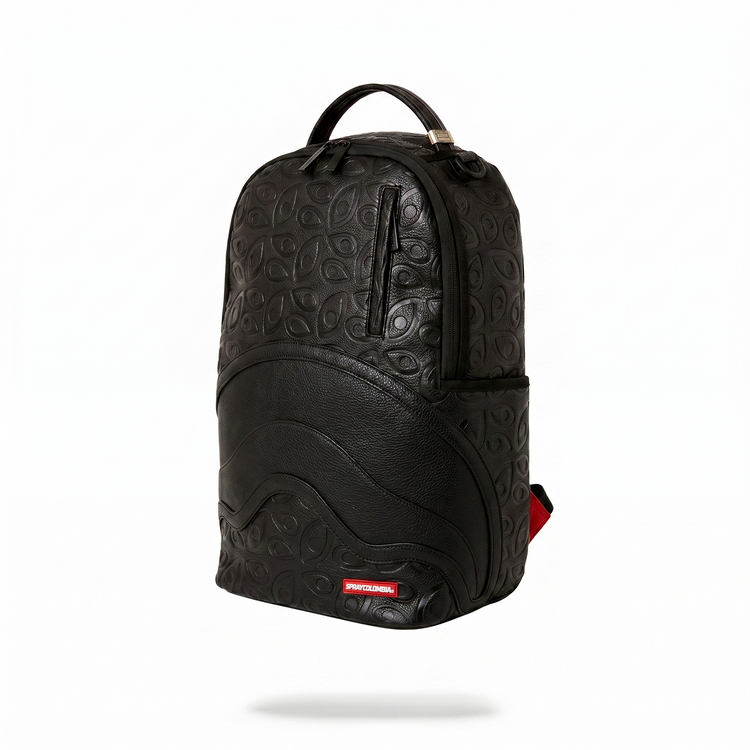 BLACK EYES BACKPACK