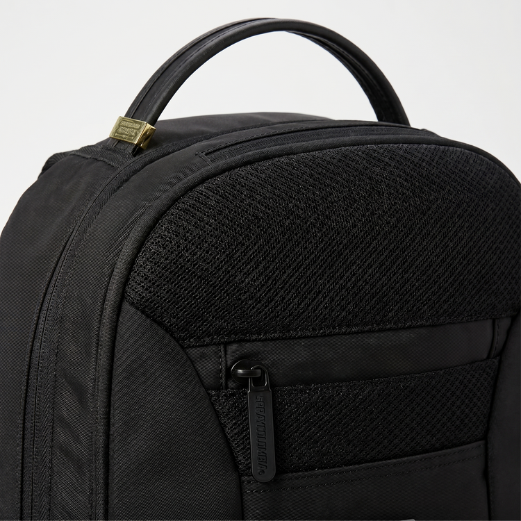 BLACK CORE BACKPACK