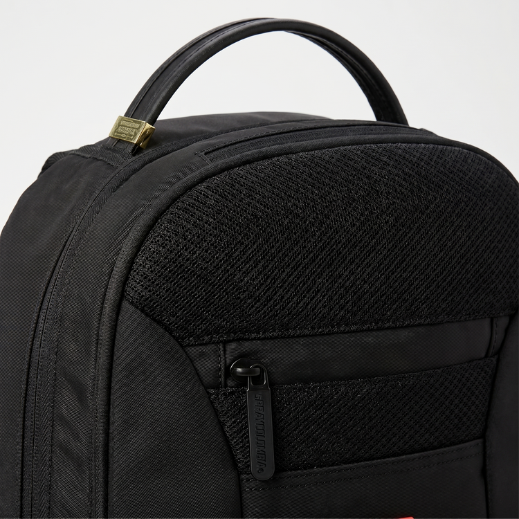 BLACK CORE BACKPACK