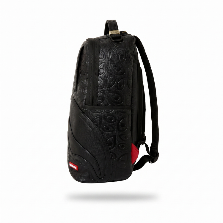 BLACK EYES BACKPACK