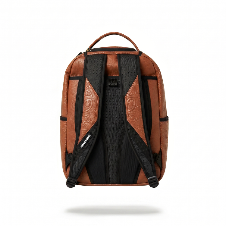 BROWN EYES BACKPACK