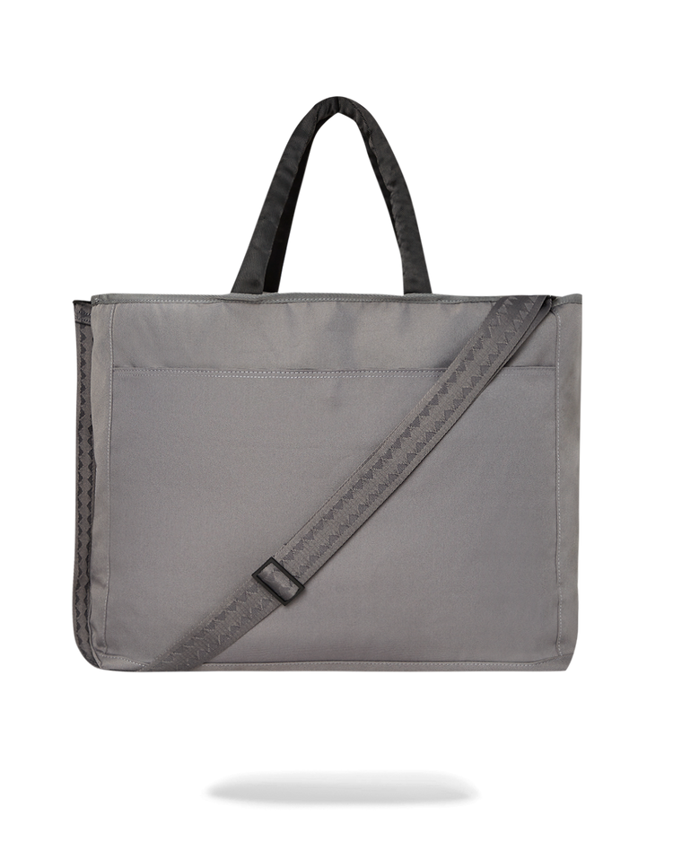 TOP GUN PATCHES TOTE