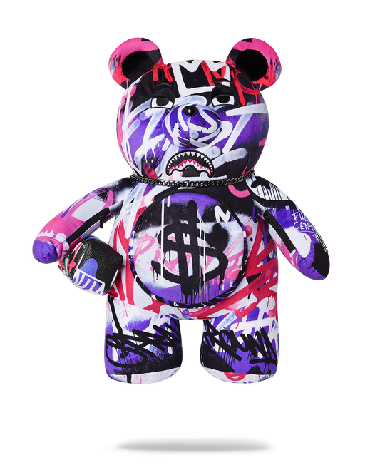 VANDAL COUTURE BEAR