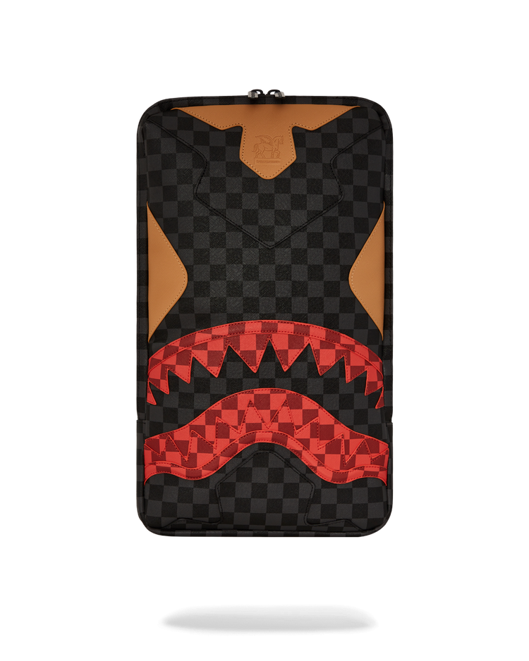 EVIL TRIPLE DECKER SMARTPACK