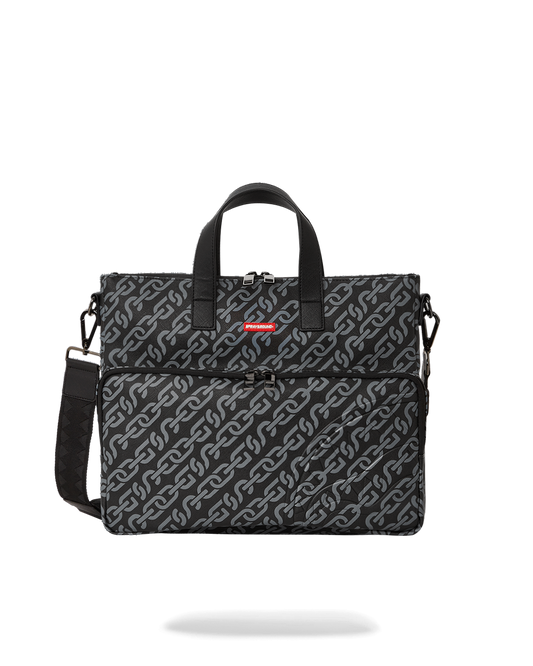 SG CHAIN TRAVEL BREIFCASE