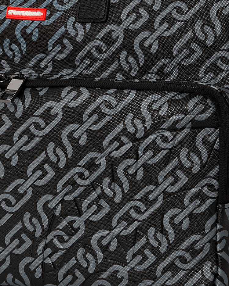 SG CHAIN TRAVEL BREIFCASE