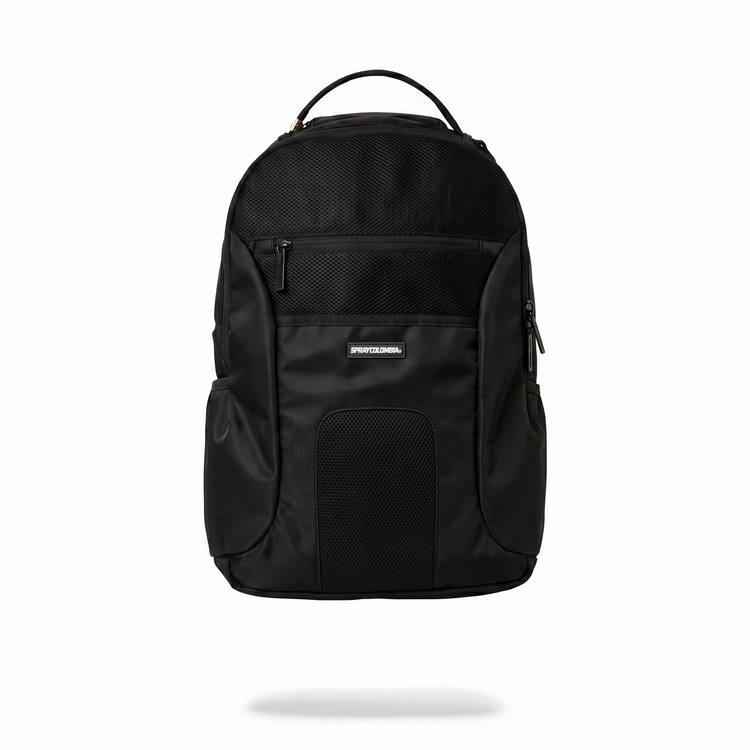 BLACK CORE BACKPACK