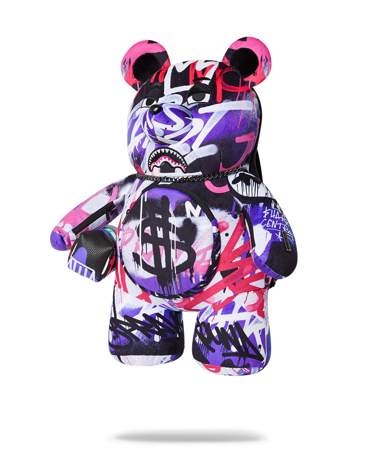 VANDAL COUTURE BEAR