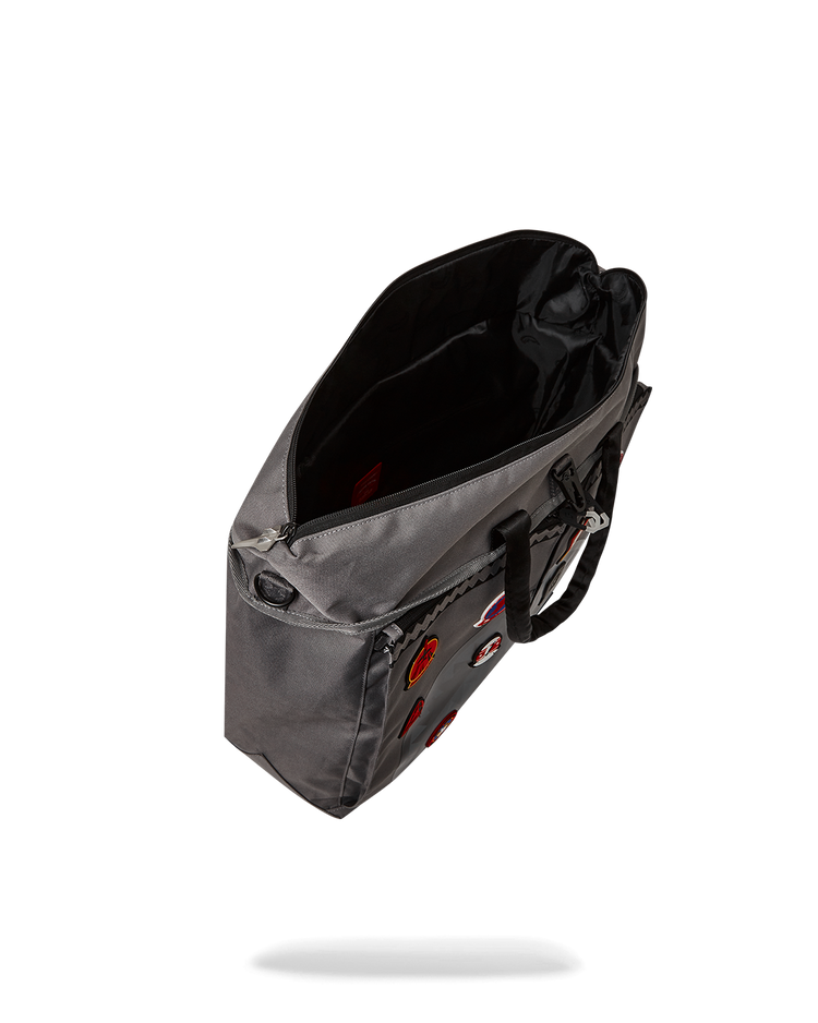 TOP GUN PATCHES TOTE