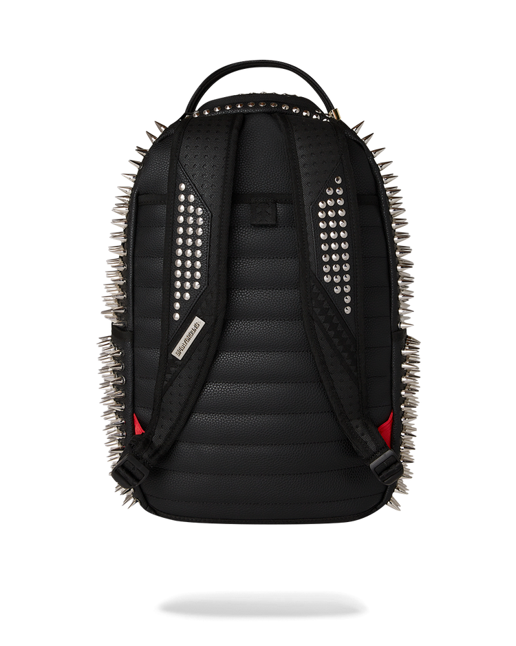 HEAVY METAL DLXSV BACKPACK