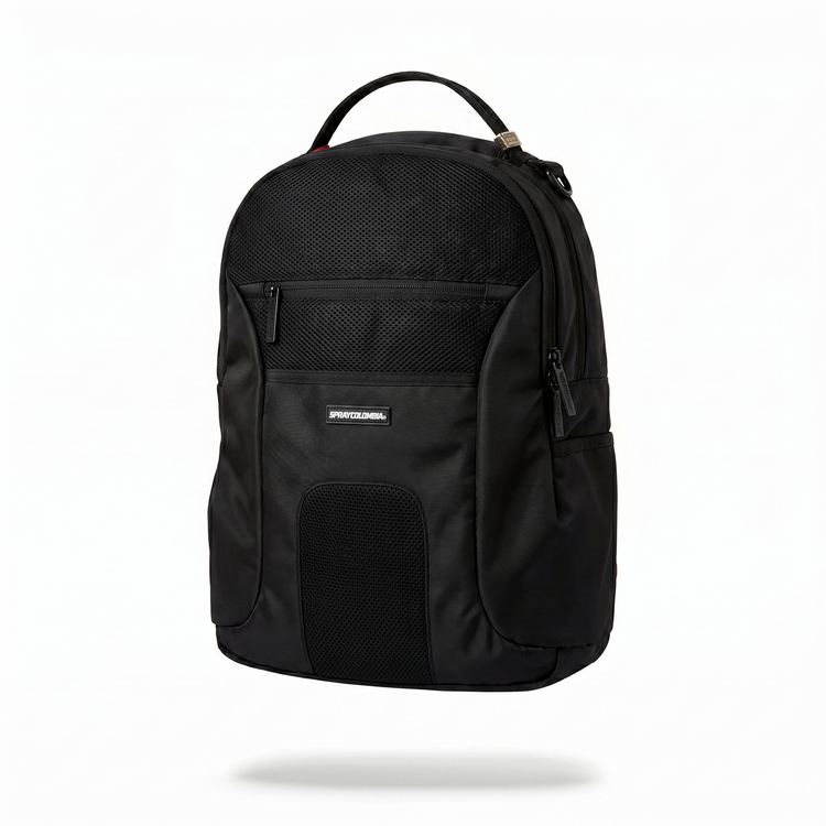 BLACK CORE BACKPACK