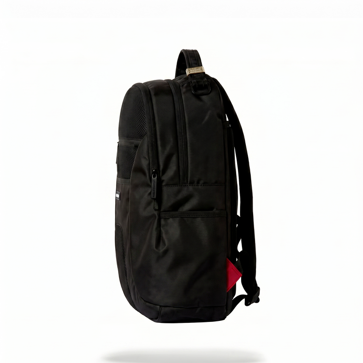 BLACK CORE BACKPACK
