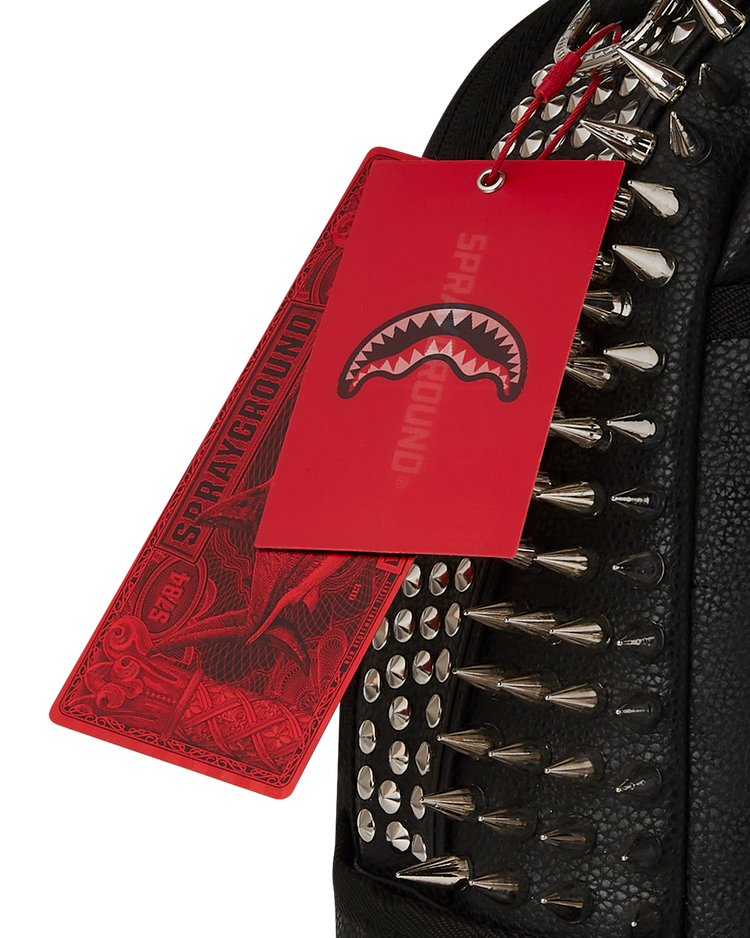 HEAVY METAL DLXSV BACKPACK