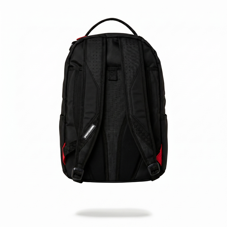 BLACK CORE BACKPACK
