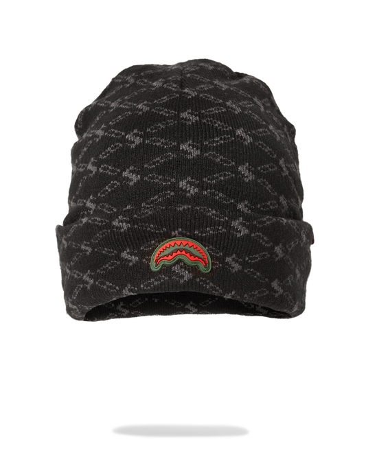 THE GODFATHER BEANIE