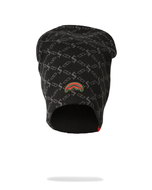THE GODFATHER SLOUCH BEANIE