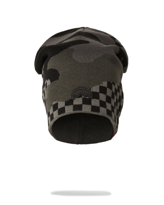 3AM NEVER SLEEP SLOUCH BEANIE