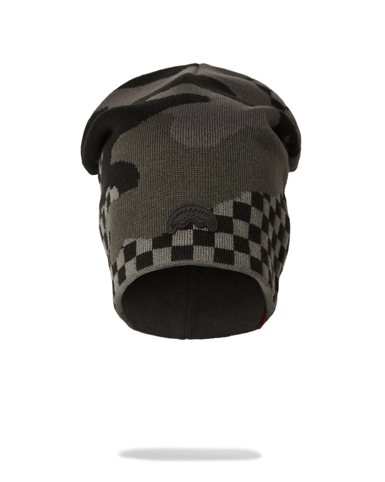 3AM NEVER SLEEP SLOUCH BEANIE