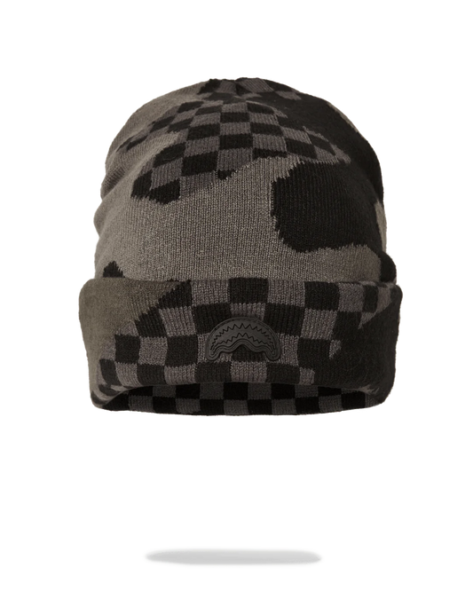 3AM NEVER SLEEP BEANIE